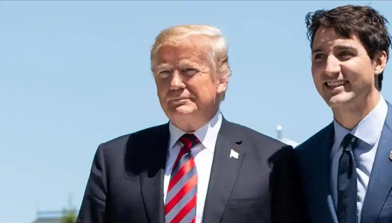 Trump’ın Kanada’ya Açtığı Vergi Cephesi: Yüzde 35 Tehditinin Ardındaki Sebepler