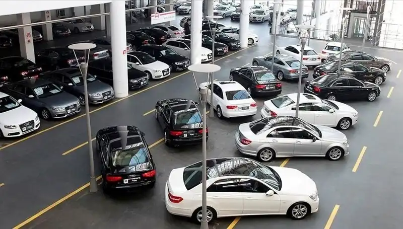 Sıfır Faizli Otomobil Kredisi: 1.5 Milyon Lira Fırsatıyla Hayalinizdeki Araca Sahip Olun!