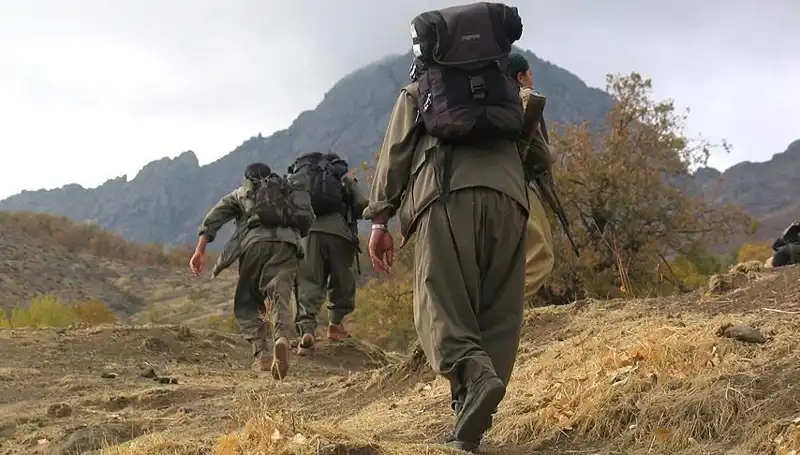 PKK'nın Fesih Kararı: Gelecekte Bizi Neler Bekliyor?