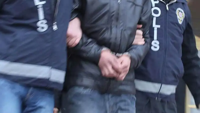 Konya’da Büyük Dolandırıcılık Operasyonu: 13 Kişi Gözaltına Alındı