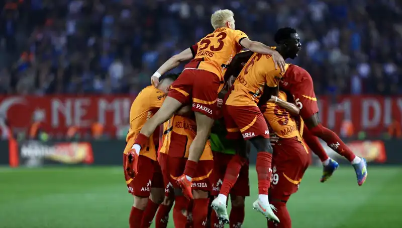 Galatasaray, 24. Finalde Zafer Peşinde! Tarihi Mücadeleye Hazır mısınız?