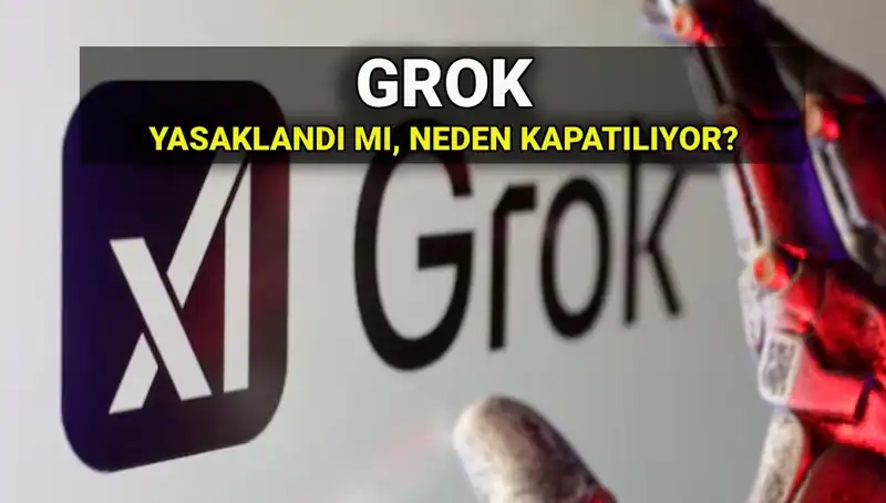 Grok Yapay Zekasına Erişim Engeli Geldi mi? Detayları Keşfedin!