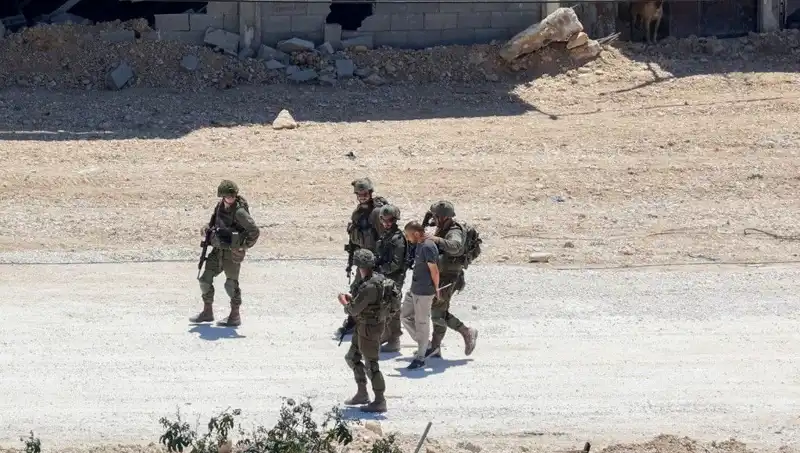 İsrail Ordusu: Kapıyı Kapatıp Ambulansları Yolda Bıraktı, Kriz Büyüyor!