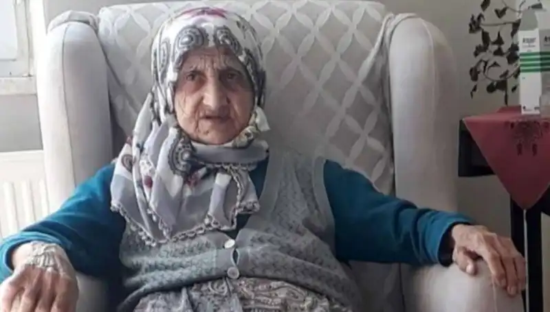 Trajik Kaza: Otomobilin Çarptığı Yaşlı Kadın Hayatını Kaybetti
