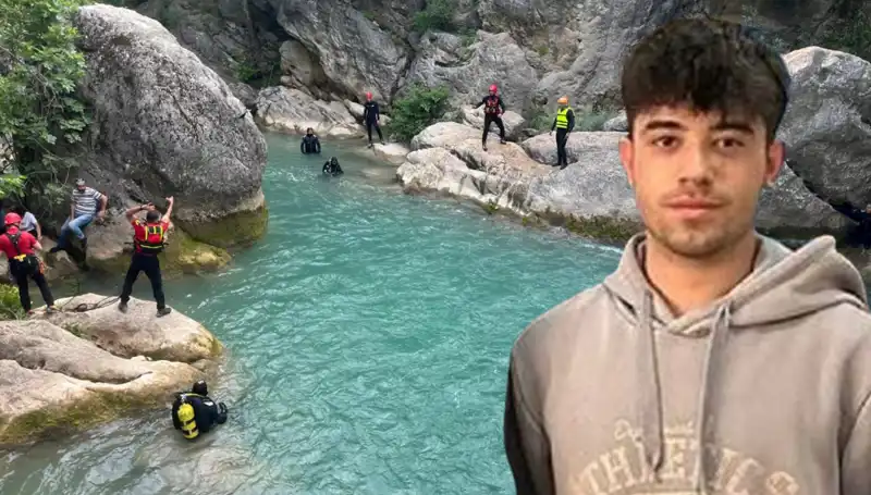 Kayonda Suya Düşen Muhammet’in Talihsiz Olayı: Aile ve Komşulardan Yürek Burkan Tepkiler