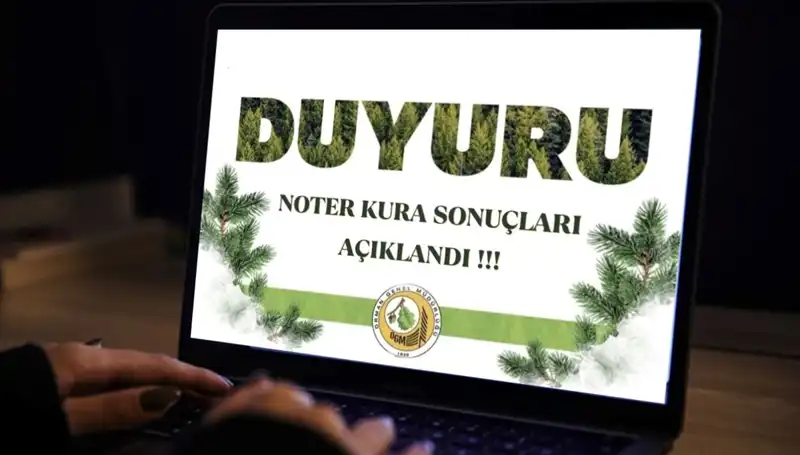 OGM 4.500 İşçi Alımı Sonuçları Açıklandı: Kura Sonuçları ve Detaylar