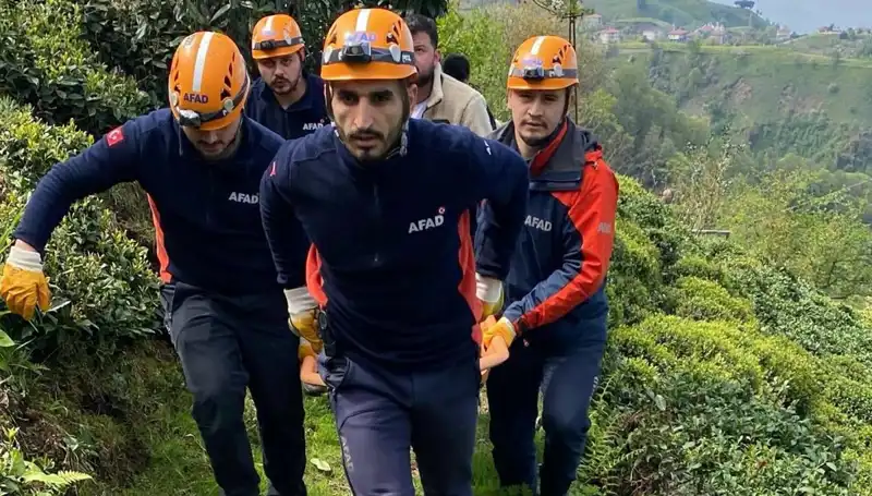 Teleferik Kabininde Yaşamını Yitiren Genç: Detaylar ve Çarpıcı Gelişmeler