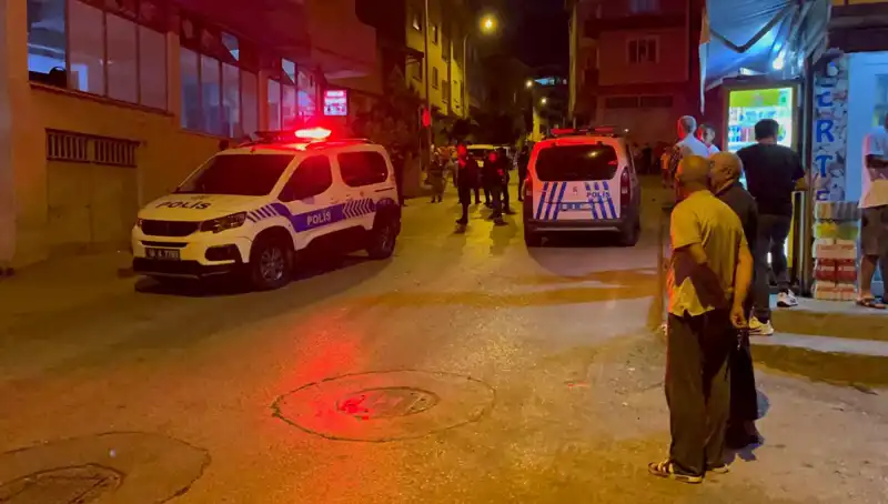 Firari Hükümlü İçin Polisle Şiddetli Çatışma: Yaralanmalar ve Kaçış Planları