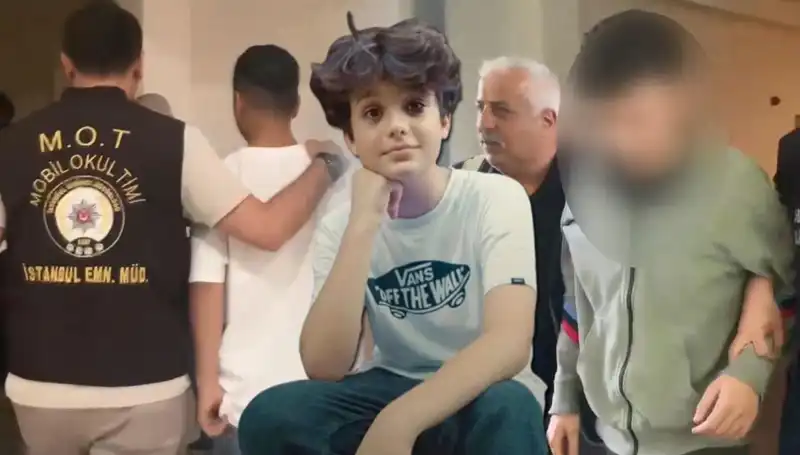 Minguzzi Ailesine Yönelik Tehdit Davasında Şok Eden Karar Açıklandı