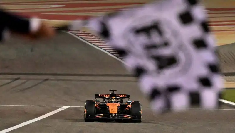 Formula 1 Yeni Sezon Takviminde Şaşırtıcı Değişiklik: Madrid Destanı