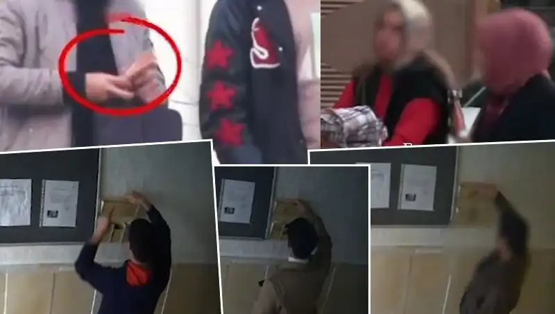 FETÖ'nün 47 Kentteki Eşsiz Örgüt Yapısı ve Faaliyetleri