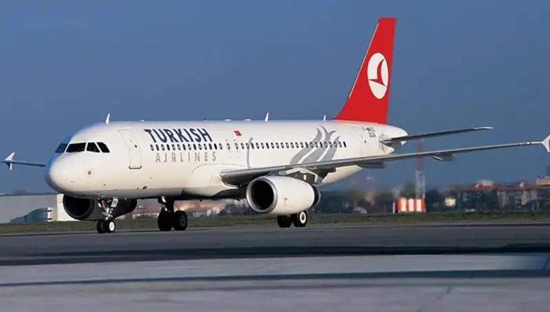 Trabzon ve Rize'deki THY Seferleri Neden İptal Edildi?