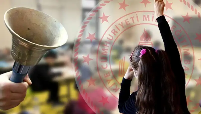 2025 MEB Yaz Tatili Takvimi: Okulların Kapanma Tarihleri Açıklandı