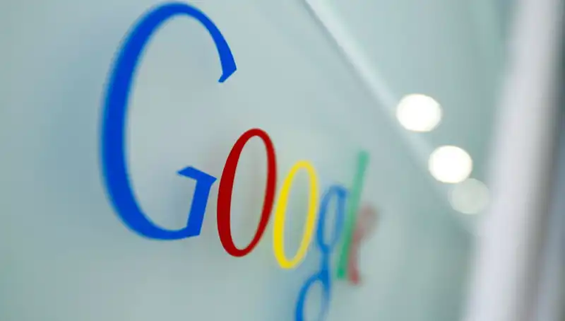 ABD'de Google'a Kişisel Verileri İzinsiz Kullanma Ceza Şoku