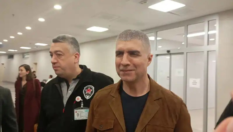 Maliye Bakanlığı'ndan Özcan Deniz'e Şaşırtan Vergi İncelemesi Hamlesi