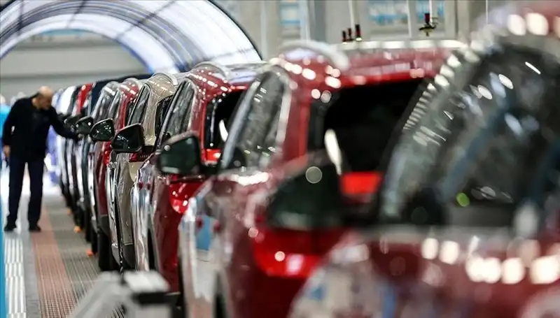 En Çok Satan Araçlar: Renk, Motor ve Yakıt Kombinasyonlarıyla 2023 Listesi