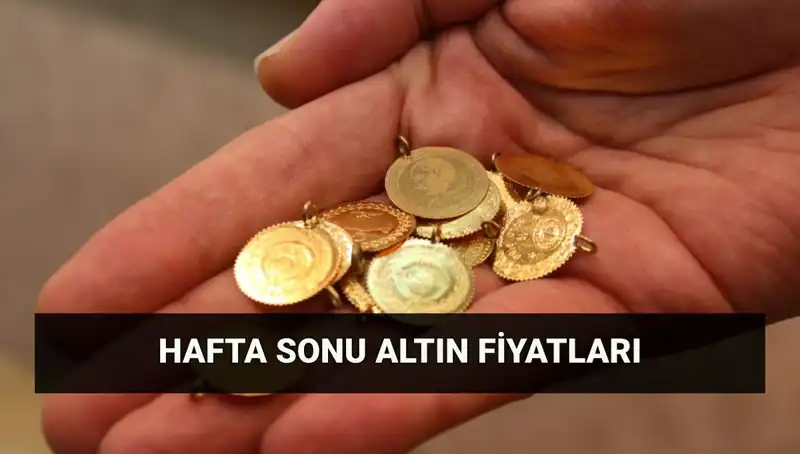 Son Dakika: 28 Haziran'da Altın Fiyatları Kırmızı Alarm Veriyor!