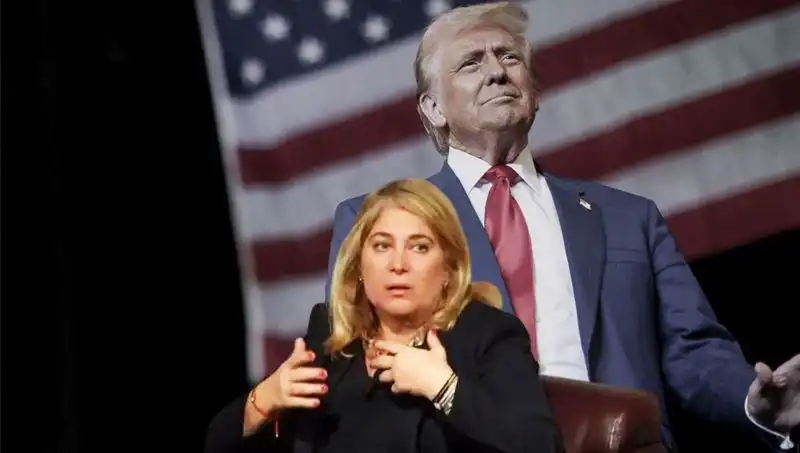 Trump’ın Kabinesinde Türk İzi: Mehmet Öz’ün Kardeşine Önemli Görev!