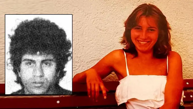 40 Yıl Sonra Açığa Çıkan Gizem: Interpol Yaralı Yüz Nazmi’yi Arıyor