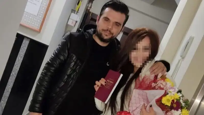 Kocasını Öldüren Kadın: Taksi Çağırarak Hastaneye Giderken Ne Düşündü?