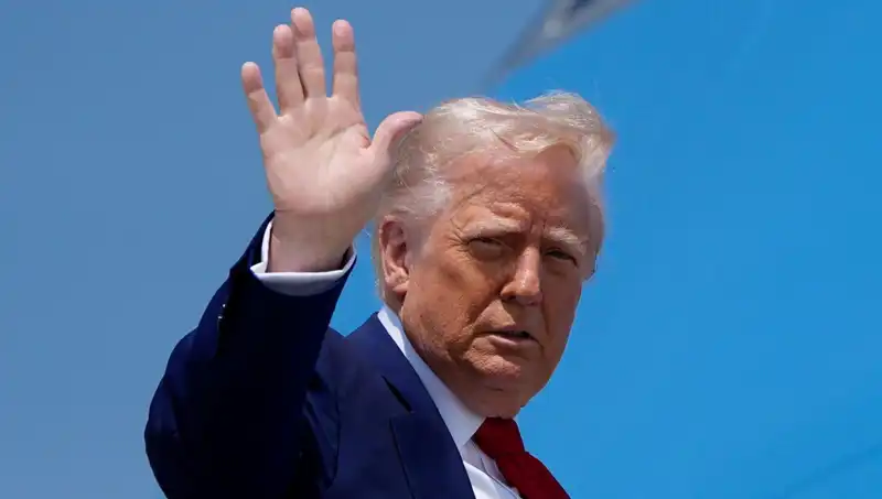 Trump’ın Doğum Günü Kutlaması: 45 Milyon Doların Faturası
