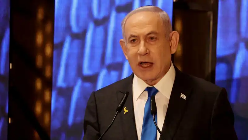 Netanyahu, Macron'un Sözlerine Cevap Verdi: "Canın Cehenneme" Ne Demek?