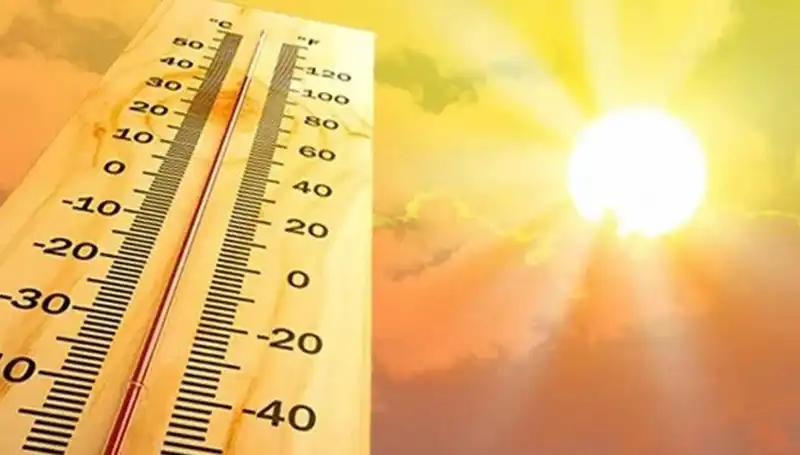 Meteoroloji Uyardı: Sıcaklıklar Hızla Düşüyor, Hazırlanmalıyız!