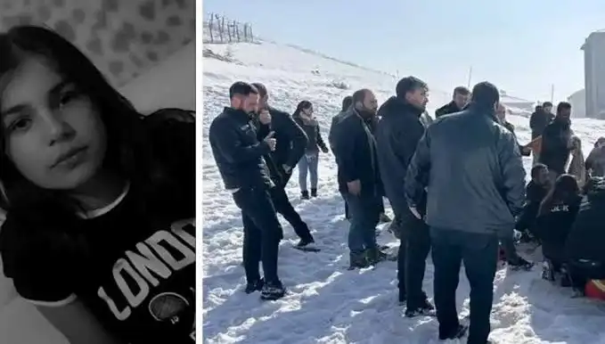Yüksekova'da Köpek Saldırısında Hayatını Kaybeden Eslem'in Davası Gündemde
