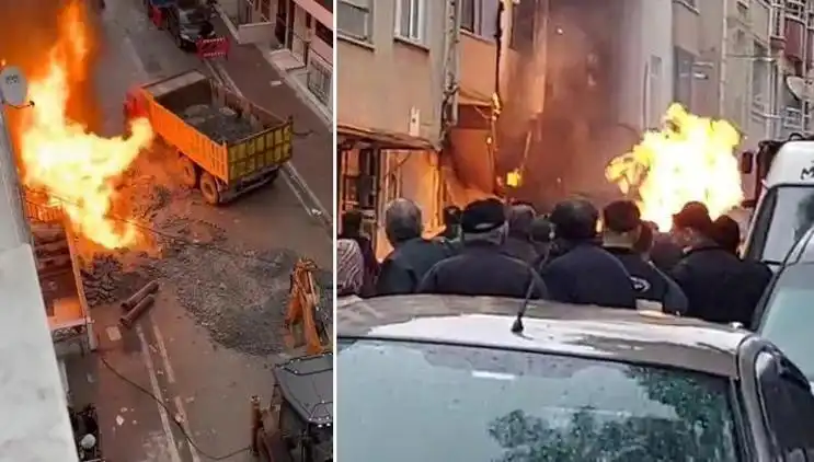 İstanbul’da Doğalgaz Patlaması: Son Durum ve Güvenlik Önlemleri Neler?
