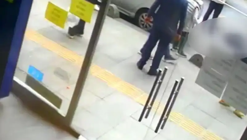 Esenler’de Feci Kaza: Hafriyat Kamyonu Can Aldı