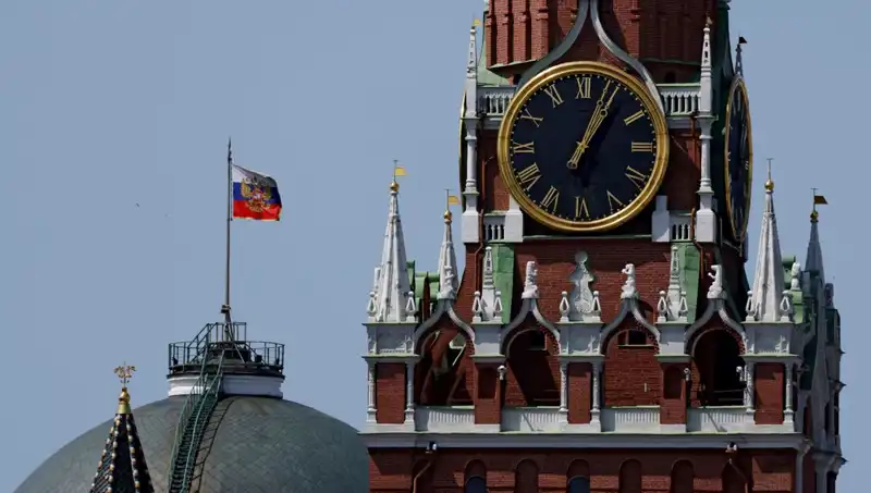 Kremlin’den Sarsıcı Açıklama: Ukrayna’ya Anlık Müdahale Olabilir