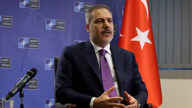 Türkiye ve BAE Arasındaki İlişkilerde Dönüm Noktası: Bakan Fidan Ziyaret Gerçekleştiriyor