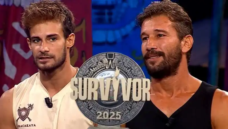 Survivor Şampiyonu Kim Oldu? Büyük Finalden Çarpıcı Detaylar!