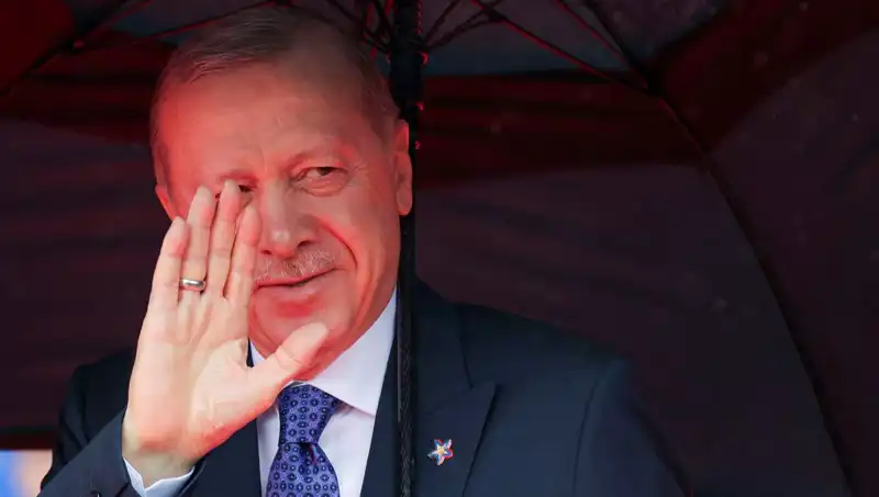 Cumhurbaşkanı Erdoğan'ın Macaristan Ziyareti: Yeni Fırsatlar ve İş Birlikleri