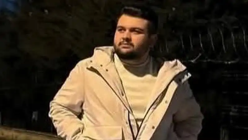 Kız Arkadaşını Rahatsız Ettiği İçin Kalbinden Vurulan Genç, Olayın Ardındaki Gerçekler