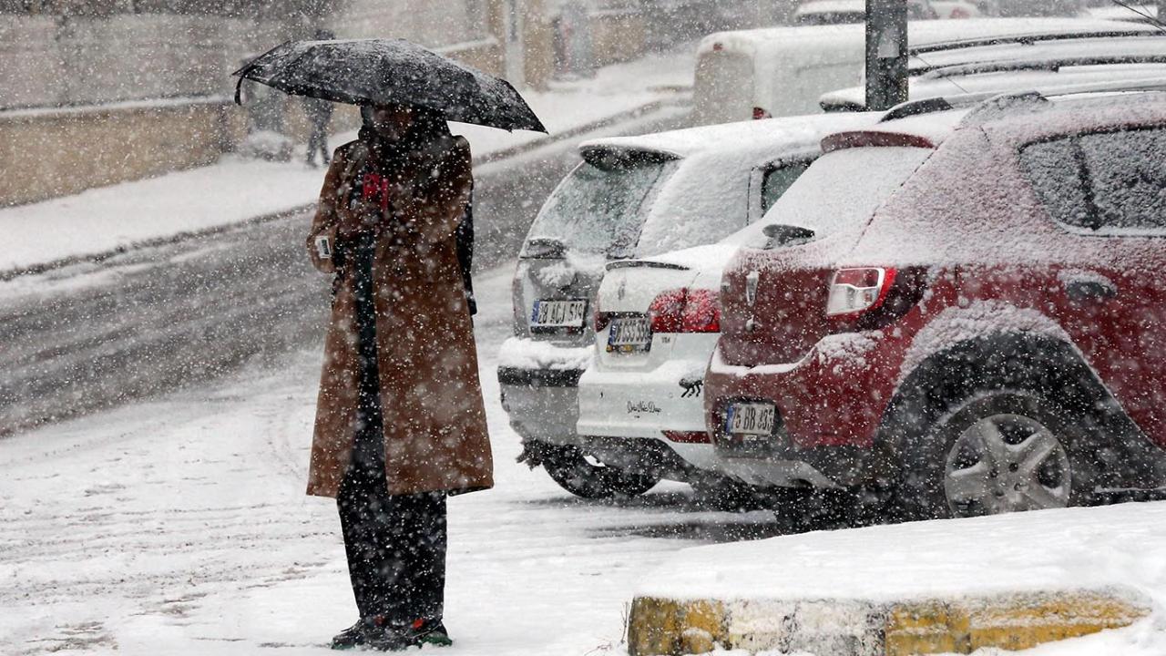 Meteoroloji Uzmanlarından Hafta Sonu Hava Tahmini