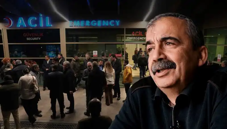 Önder'in Ameliyat Süreci Tamamlandı: Hastane Çıkışı Bekleniyor