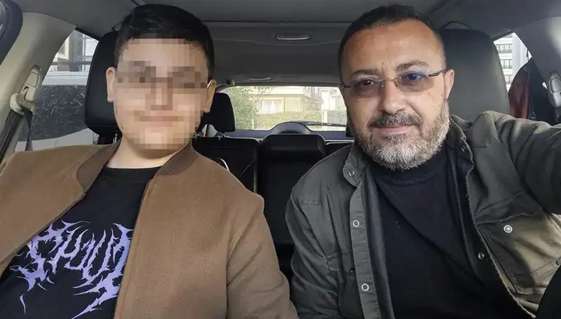 Silivri'de 14 Yaşındaki Çocuğa Bıçaklı Saldırı: Gözaltılar Var!