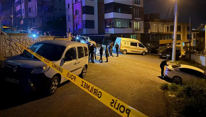 Sakarya'da Kanlı Kavga: 5 Kişi Hayatını Kaybetti