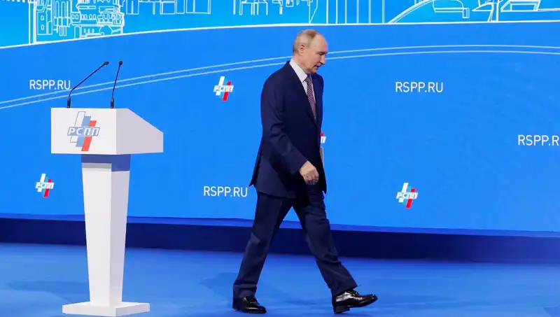 Putin’in Vazgeçemeyeceği Unsurlar: Rus Liderin İstekleri Neler?
