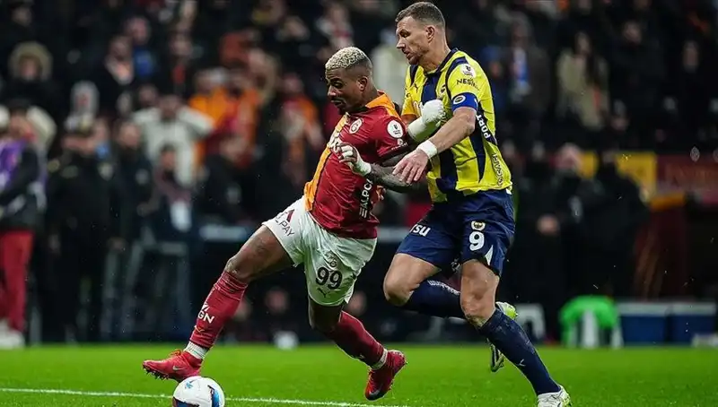 Fenerbahçe ile Galatasaray, Kupada 27. Kez Sahne Alıyor!