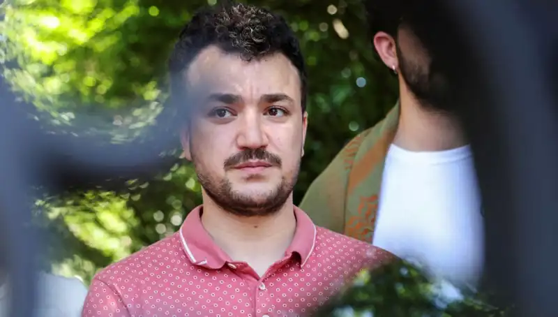 ABD'de Filistin Yanlısı Protestoların Lideri Tutuklandı: Gelişmeler Neler?