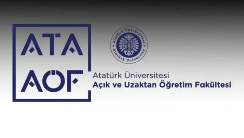 ATA AÖF Üç Ders Sınavı Tarihleri ve Detayları Açıklandı!