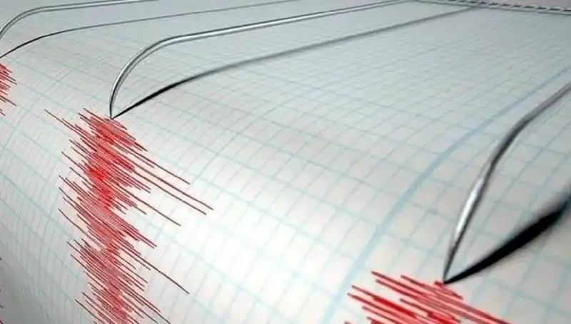 Ege Bölgesi'nde 3.5 Büyüklüğünde Deprem: Neler Yaşandı?