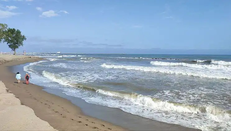 Vize'de Deniz Yasağı Uygulaması: Hem Yerel Hem Turistlere Etkileri