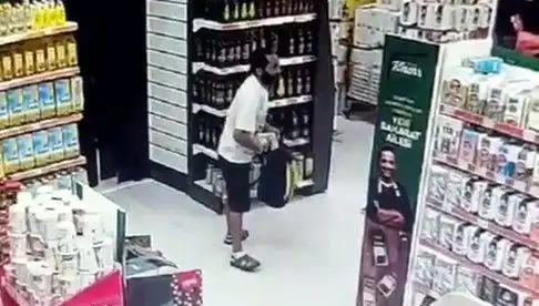 Avcılar'ın Hırsızı: Ünlü Dizi Oyuncusunun Suç Dünyasındaki Sıfır Toleransı