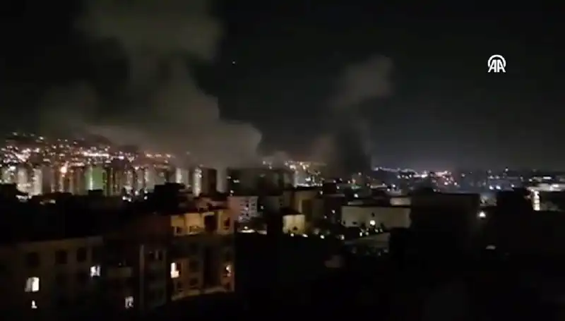 İsrail'in Tahran'ı Vurması: Ortadoğu’da Yeni Bir Dönüm Noktası mı?