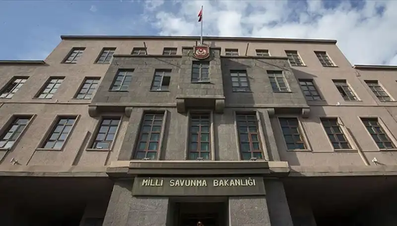 Yunan Askerlerinin Hakaretine Tepki: TSK'nın Cevabı Net