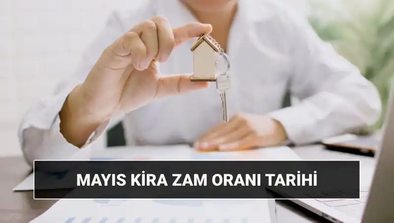 Kira Zam Oranı Nedir? Mayıs 2025’te Açıklanacak Yeni Oranlar Herkesi Etkileyecek!