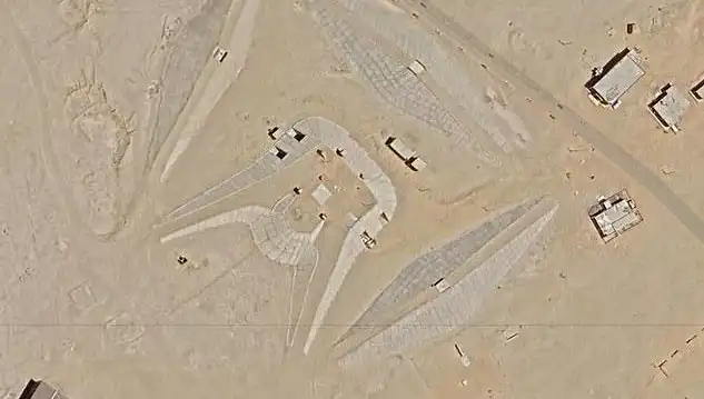 Giza Piramidi Yakınlarında Keşfedilen Gizemli Bölge Neyi Saklıyor?